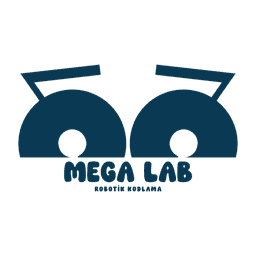 Mega Maker Lab logo